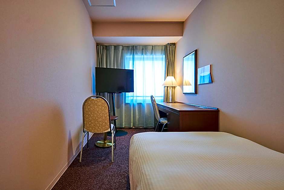 Saitama Grand Hotel Honjo