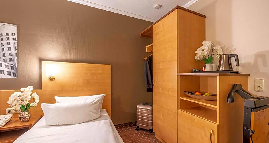 Sure Hotel by Best Western Hilden-Düsseldorf