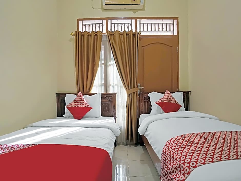 Hotel O Wisma Empat Lima Syariah