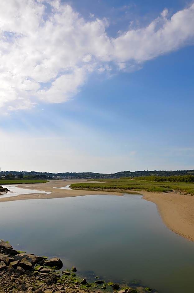 Les Chambres des Gites des Isles