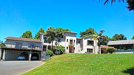 HiltonView Bed and Breakfast