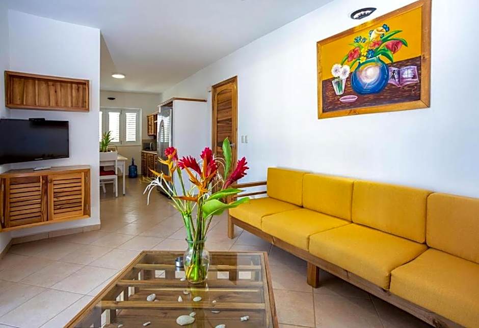 Albachiara Hotel - Las Terrenas