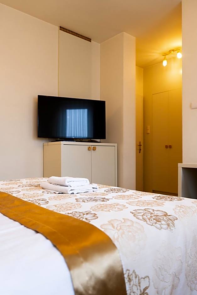 Hotel Court Wellness&Spa