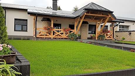 Kryształowa Józefów