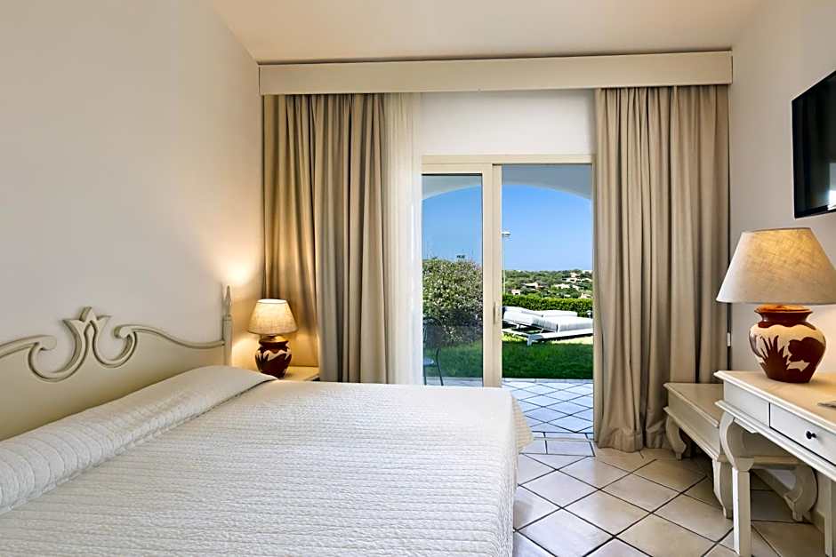 Grand Hotel In Porto Cervo