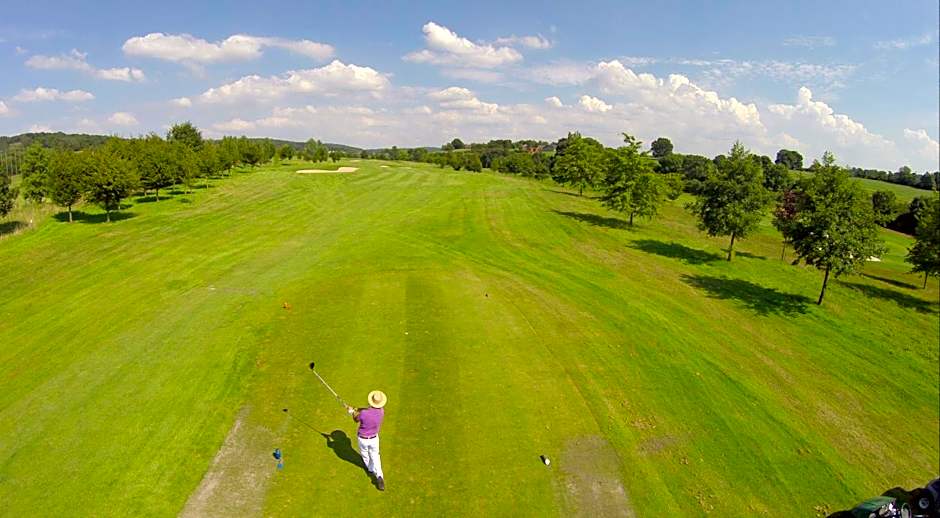 Golf Hotel Mergelhof