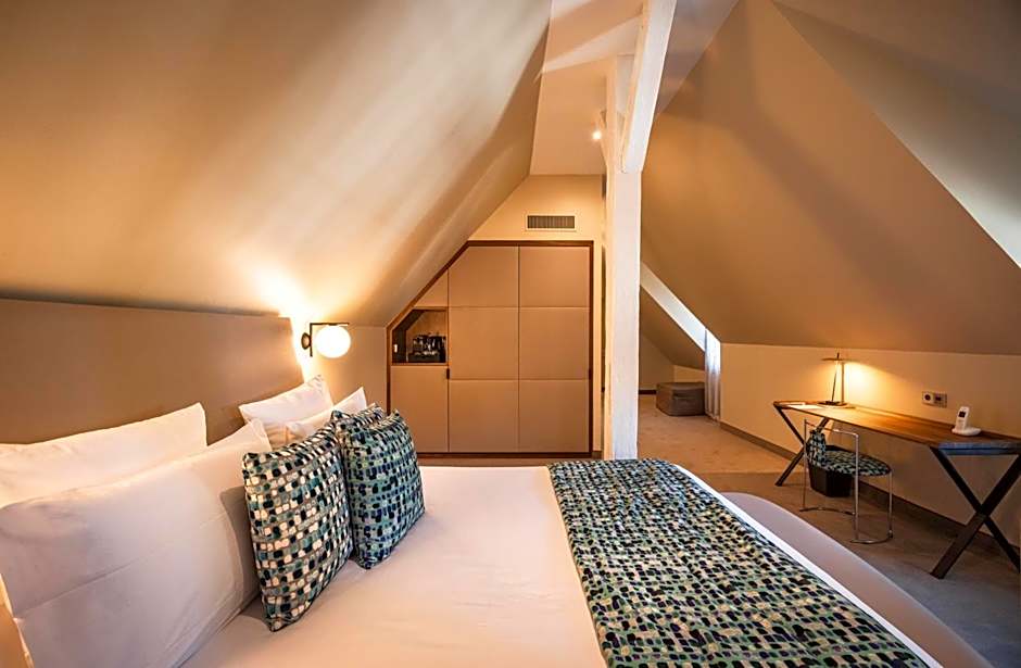 Hotel Regent Petite France & Spa