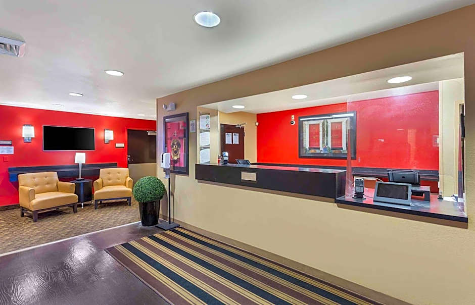 Extended Stay America Suites - Salt Lake City - Sandy