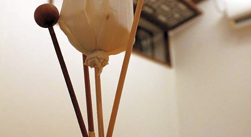 sungsim hanokstay