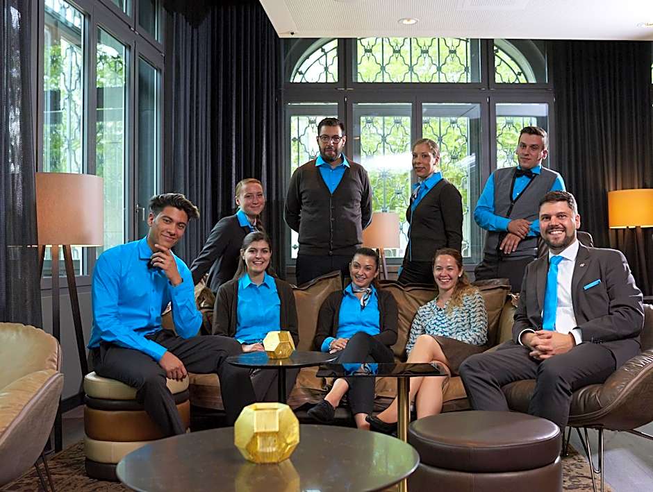 Motel One Zurich