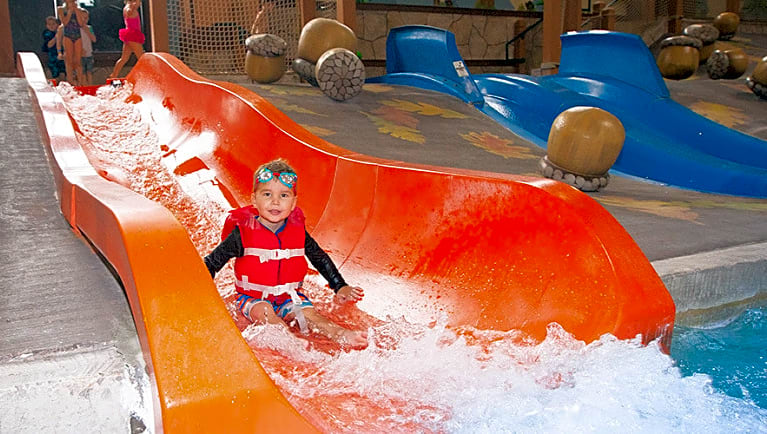 Great Wolf Lodge Arizona