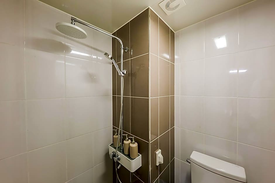 Residence Hotel Line