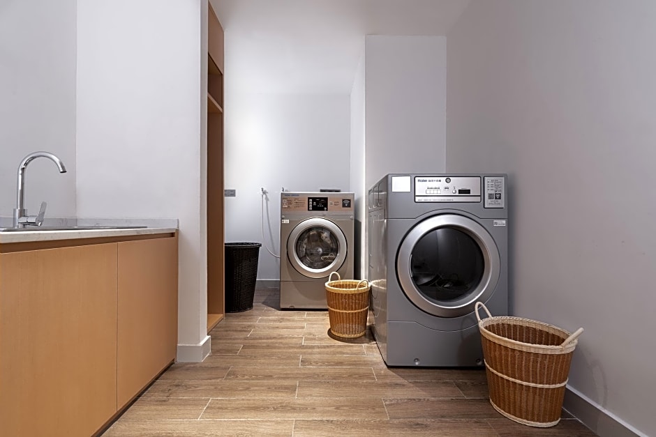 Holiday Inn Express Changsha South Railway Station By IHG