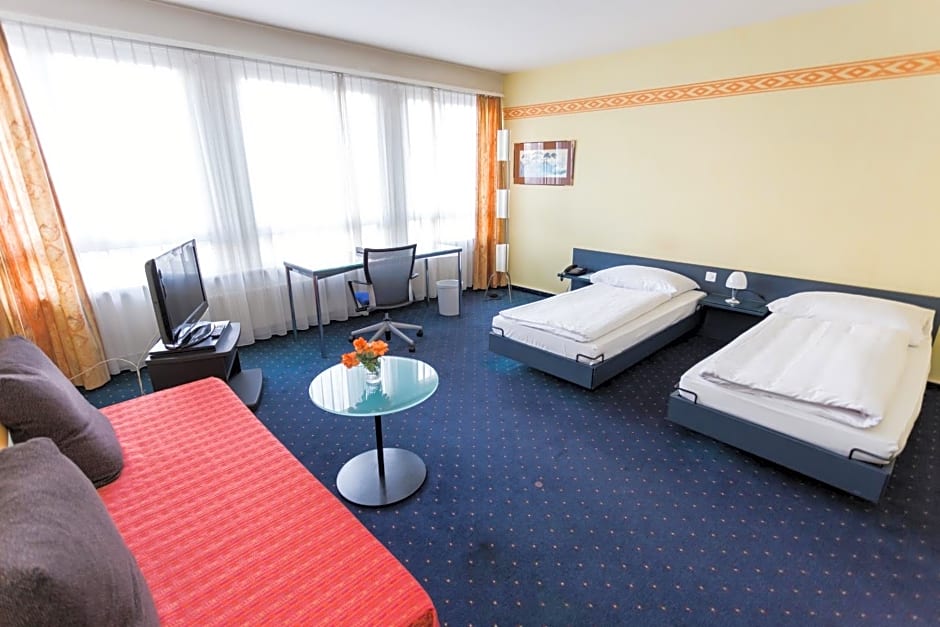 Hotel Comédie