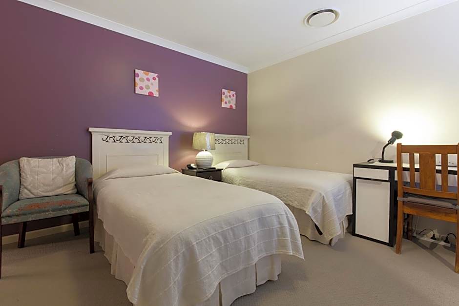 Arcadian Bed & Breakfast