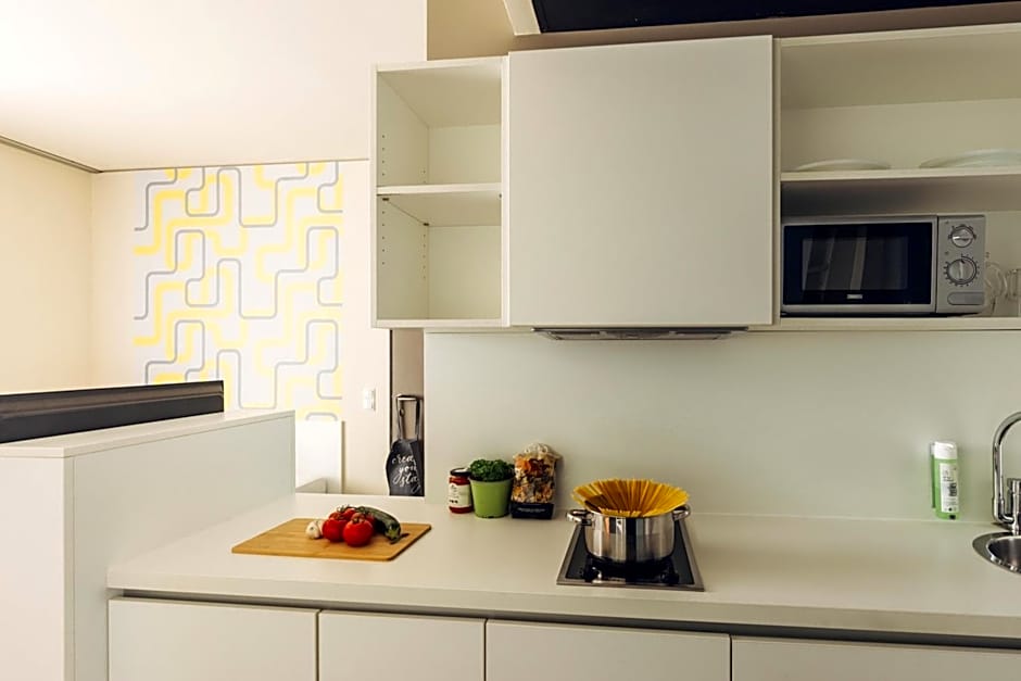 Harry's Home Dornbirn Hotel & Apartments