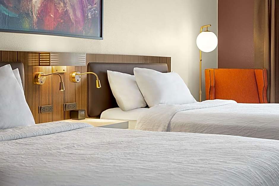 Hilton Garden Inn Allentown Bethlehem Airport