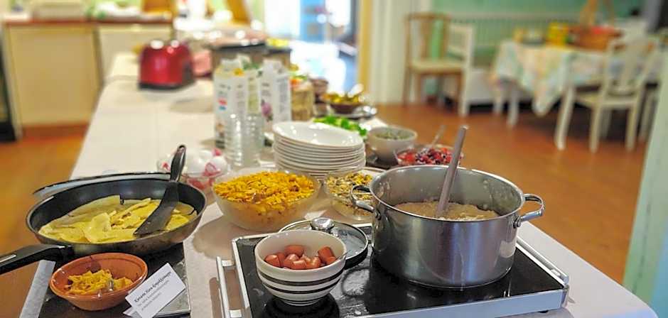 Herranniemi Guesthouse