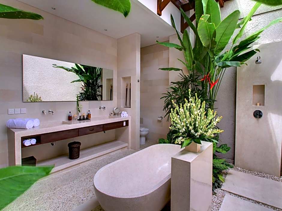 Nyaman Villas Bali