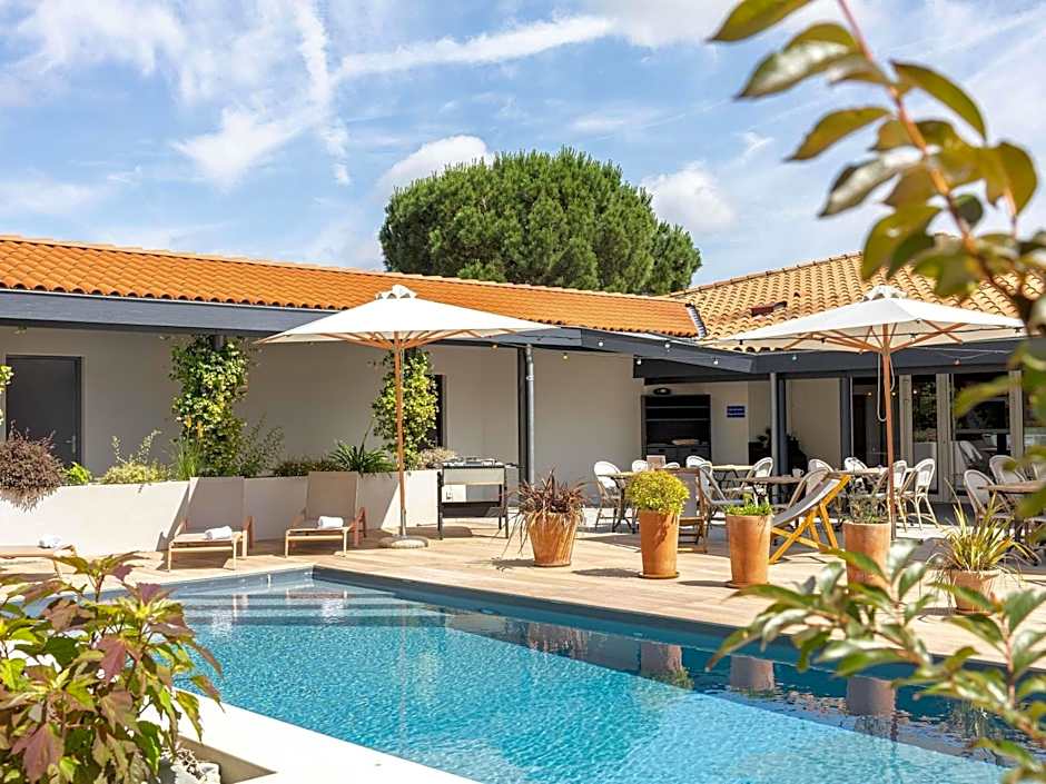 ibis Styles Montauban