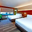 Holiday Inn Express and Suites Tulsa West / Sand Springs By IHG