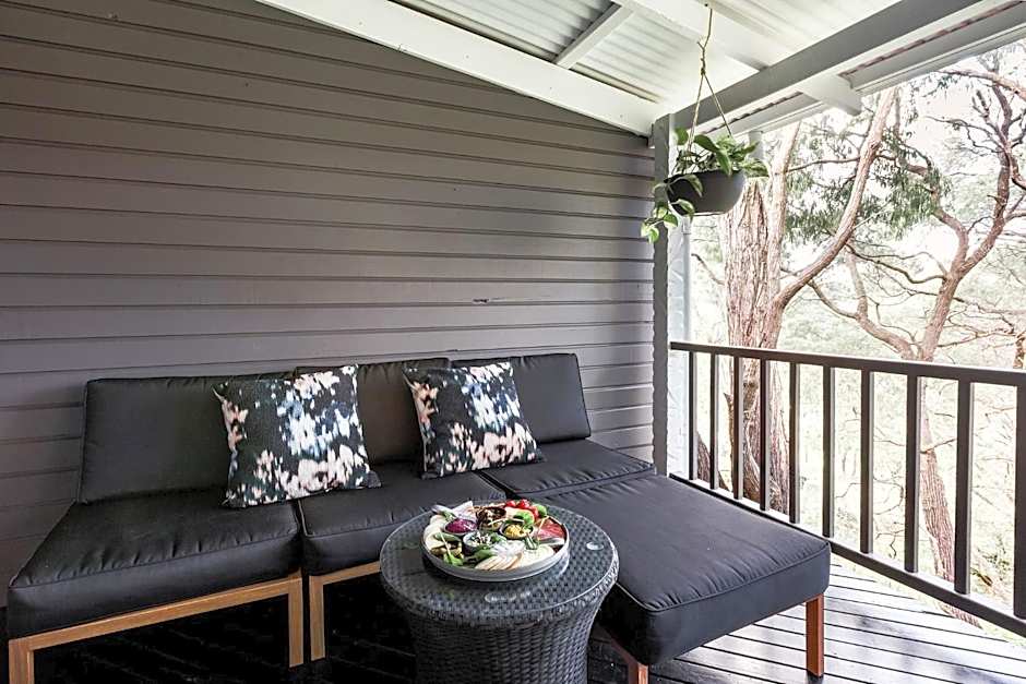 Yallingup Lodge Spa Retreat