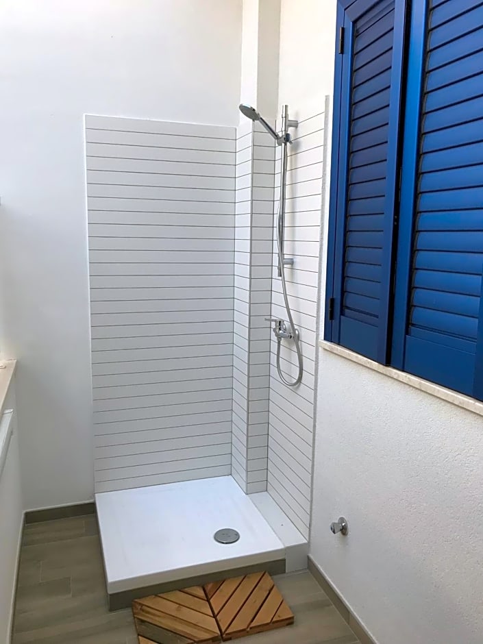 A due passi dal mare