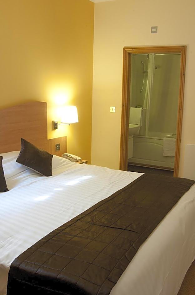 The Queensgate Hotel