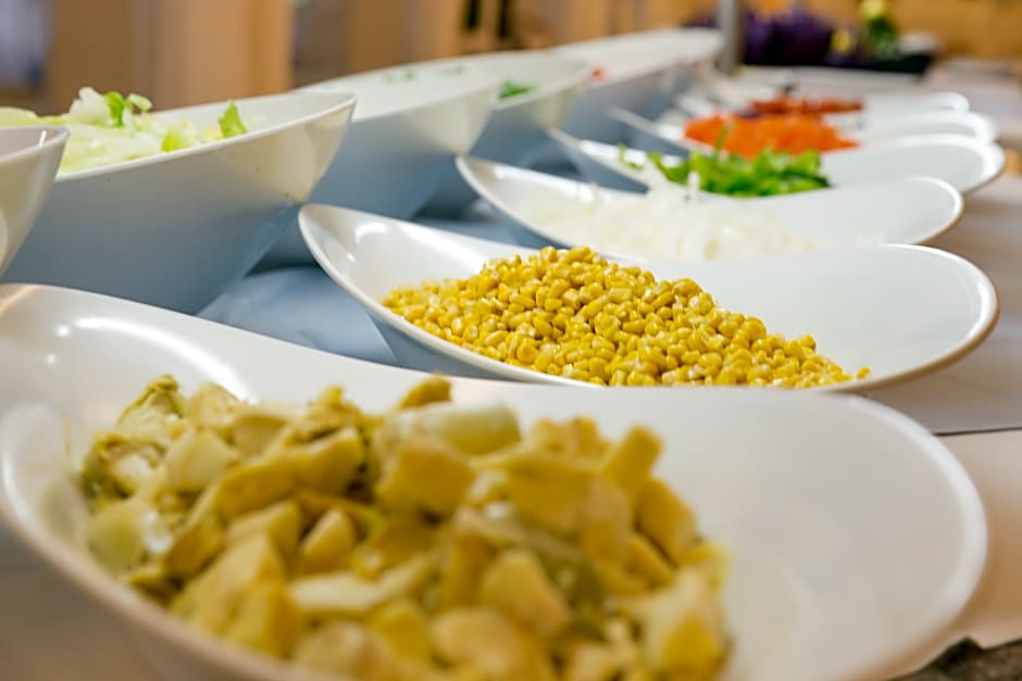 Canyamel Sunrise Apartments