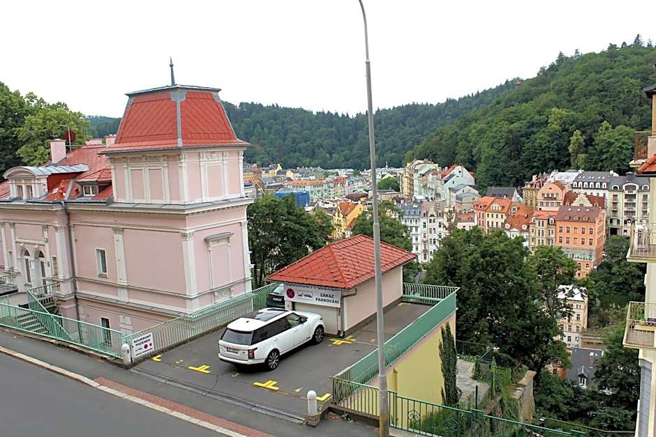 Panorama Apartments