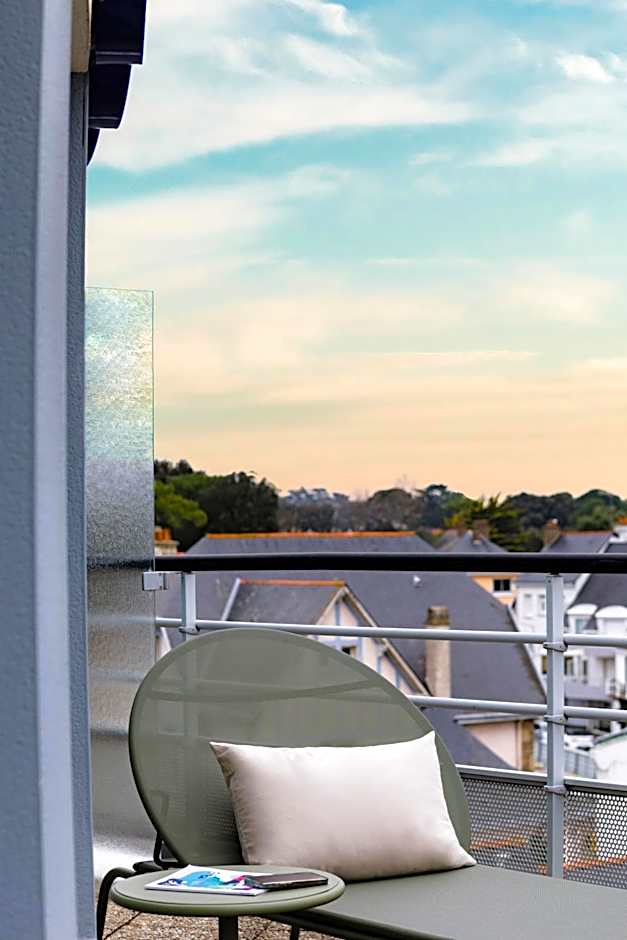 Escale Oceania Pornichet La Baule