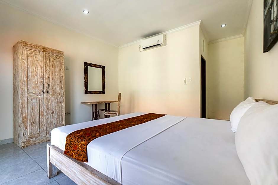 Azalea Homestay & Villa