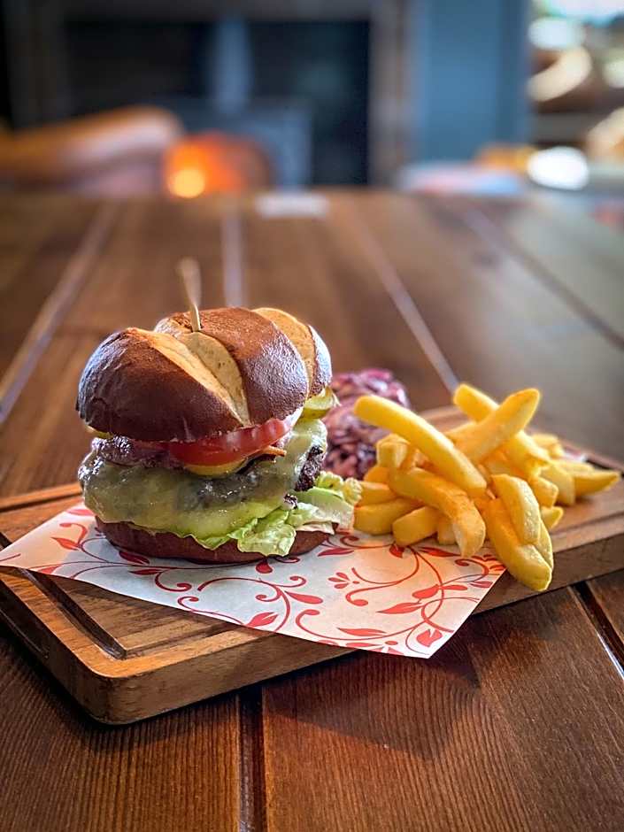 The Balavoulin - Pub with Rooms