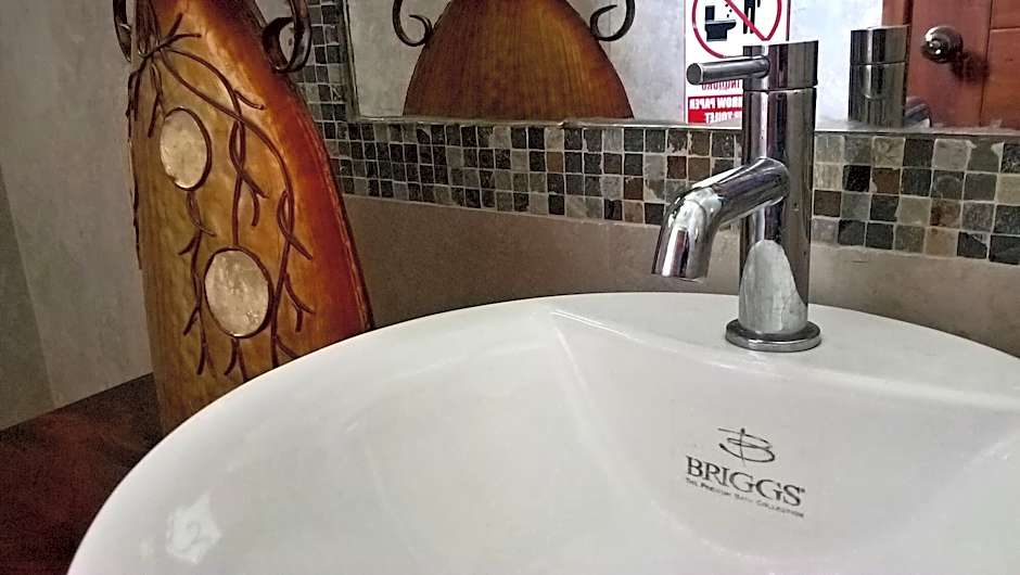 Hostal Costa Del Pacifico