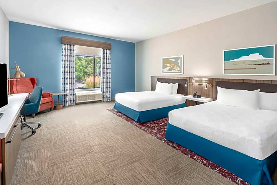 Hilton Garden Inn Trinidad Downtown