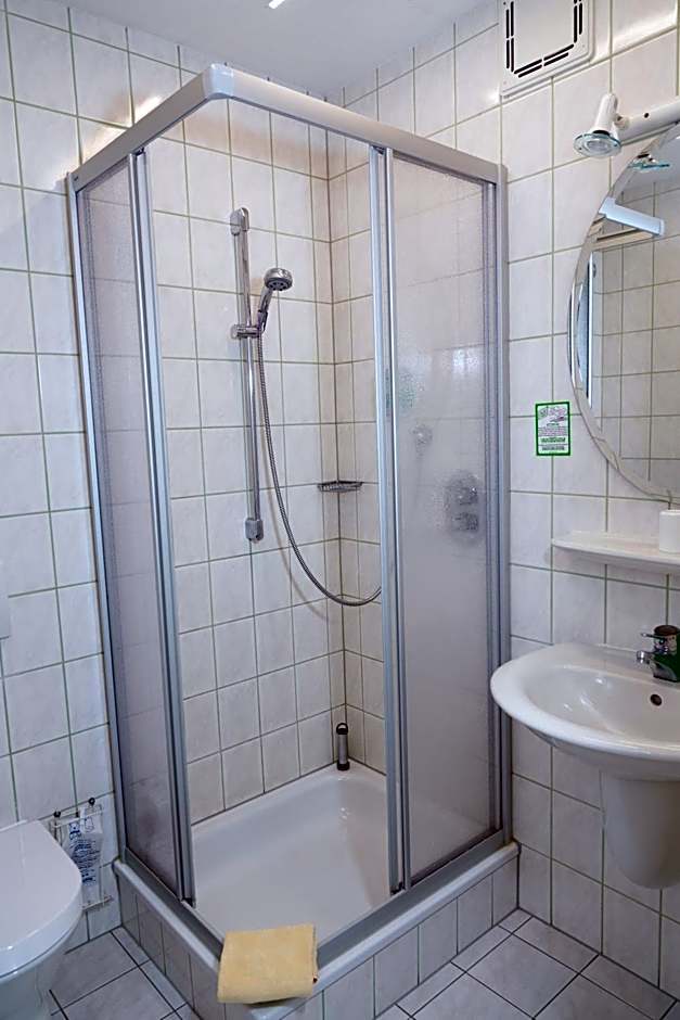 Landgasthof Fleischhauer