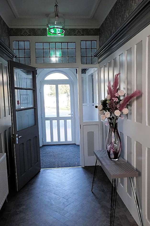 The Whitehouse Peterlee