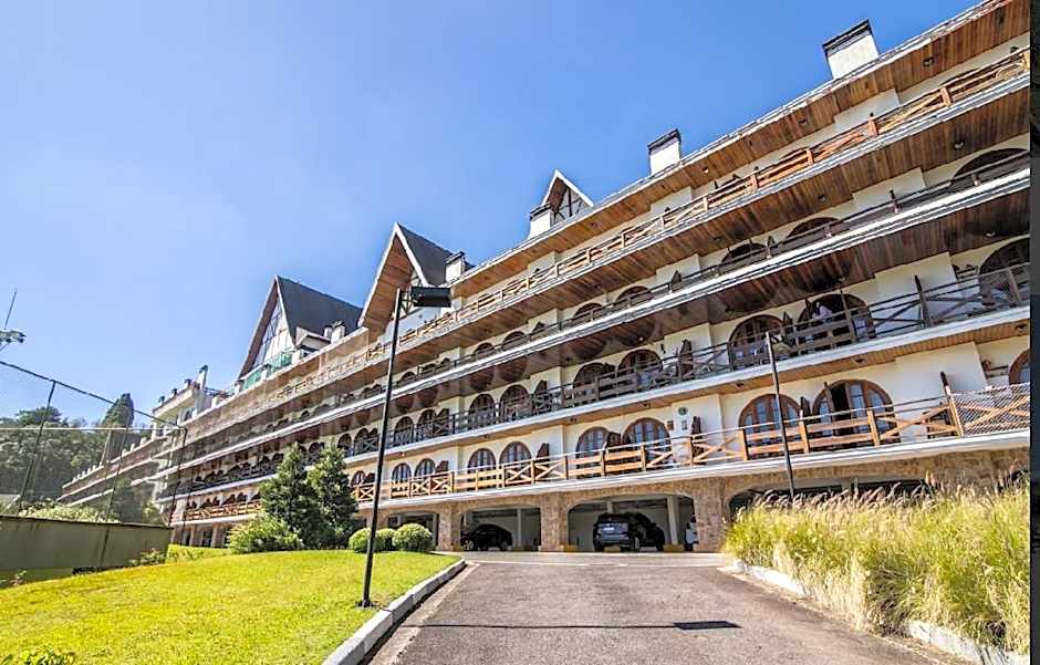 Quatre Saisons Residence 217