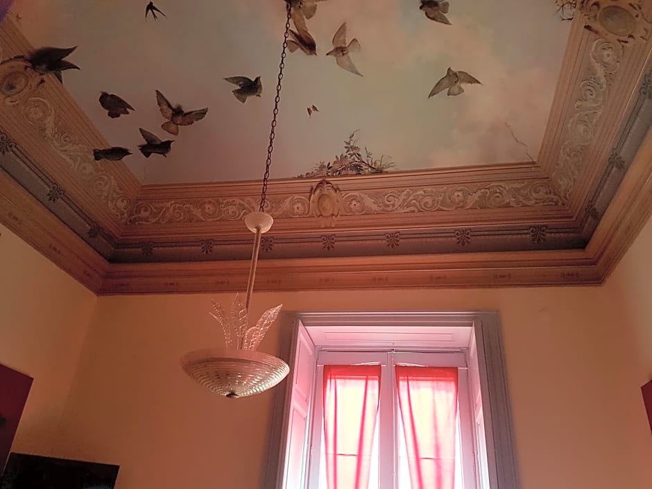 B&B Ferrau