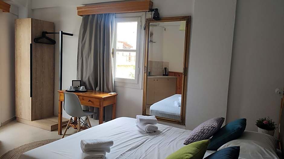 Malia Boutique Studios