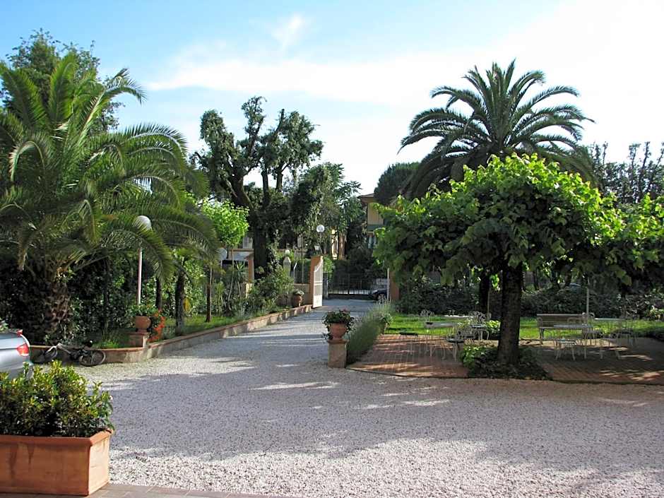 Hotel Bellonda