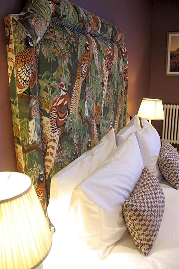 The Bell Hotel, Saxmundham