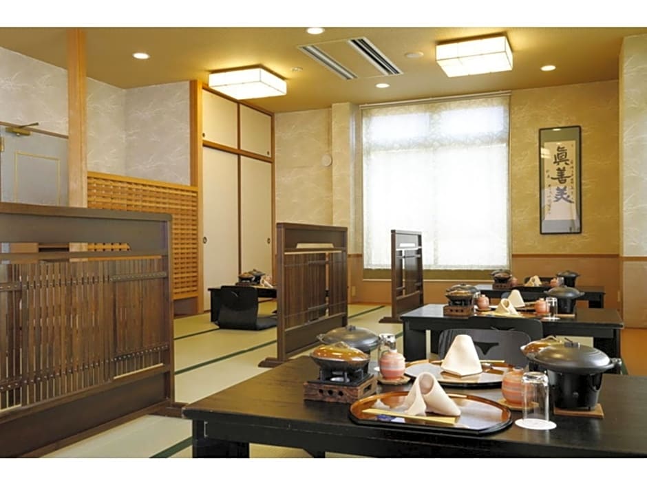 Ako onsen AKO PARK HOTEL - Vacation STAY 21611v