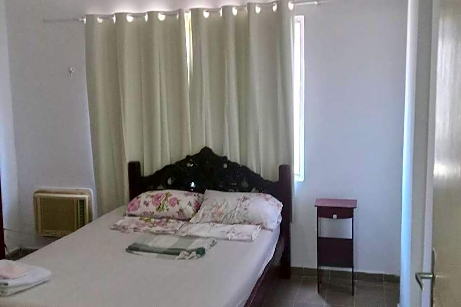 Apartamento Boa Viagem ao lado Colég Santos Dumont