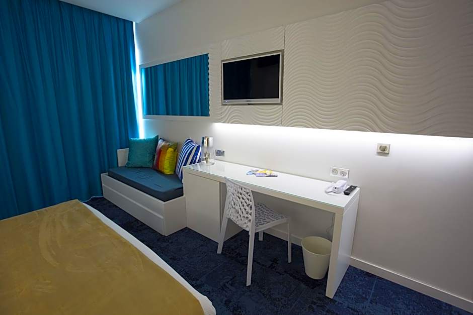 Hôtel Marineland Resort