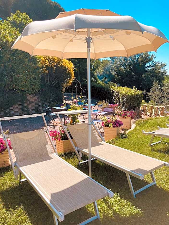 Domus Volumnia Residence