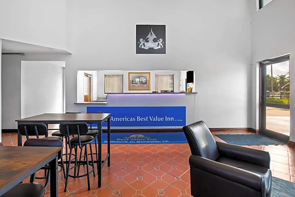 Americas Best Value Inn Gonzales