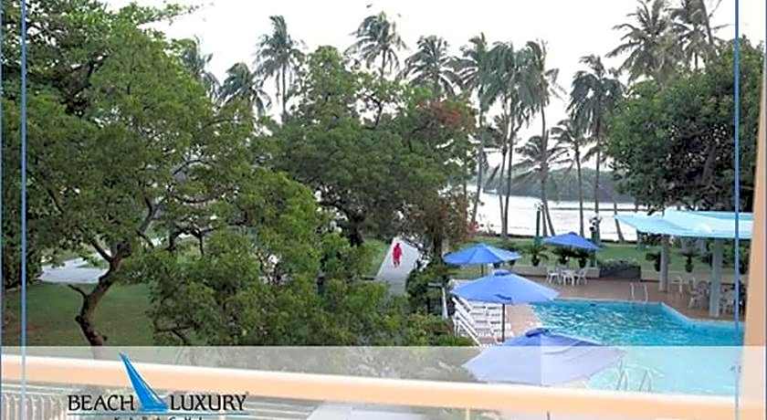 Beach Luxury Hotel
