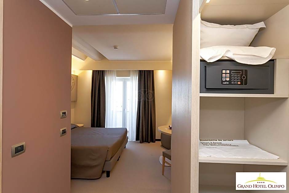Grand Hotel Olimpo