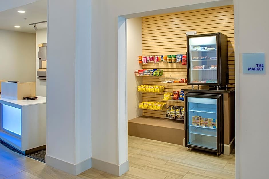 Holiday Inn Express Hotel & Suites Chickasha By IHG